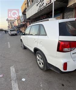 كيا سورينتو